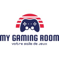 MY GAMING ROOM logo - Similar company to Rinji Beer