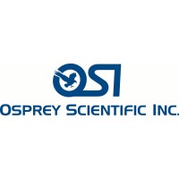 Osprey Scientific Inc. logo - Similar company to Solinst Canada