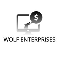 Wolf Enterprises logo - Similar company to Wolf Enterprises