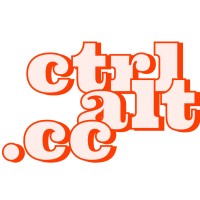 ctrlalt.cc logo - Similar company to Tippen