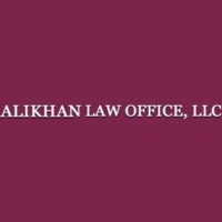 Alikhan Law Office, LLC logo - Similar company to Pines Federal