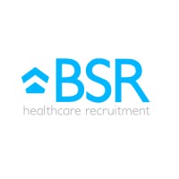 BSR Healthcare Recruitment logo - Similar company to Sunblink