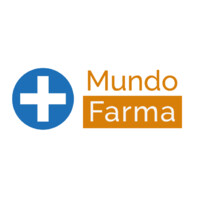 Mundo Farma Mx logo - Similar company to Asociación Nacional De Proveedores De La Salud (Anaps)
