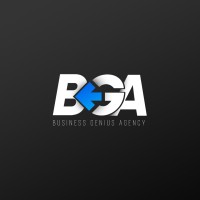 Business Genius Agency logo - Similar company to Estetista Nel Web
