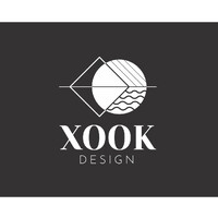 Xook Design logo - Similar company to Mayan Space