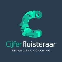 Cijferfluisteraar logo - Similar company to Honderd80
