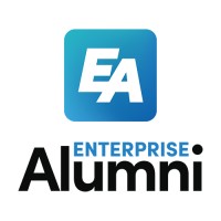 EnterpriseAlumni logo - Similar company to Peoplepath