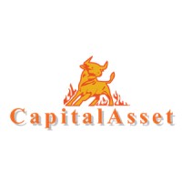 Capital Asset Company Limited logo - Similar company to Capital X