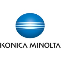 Konica Minolta Business Solutions România logo - Similar company to Stefadina