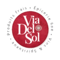 Via Del Sol Rezé logo - Similar company to Via Del Sol