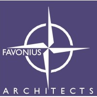Favonius Architects logo - Similar company to Sonic Scaffolding 2000 Limited