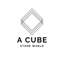 A CUBE STONE WORLD logo - Similar company to Raghu Marbles Pvt. Ltd. - India