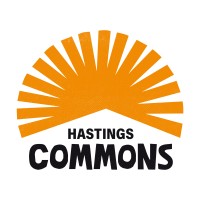 Hastings Commons logo - Similar company to Resilience Web Cic