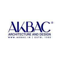 AKBAC® Architecture and Design logo - Similar company to Squarecle Architecture
