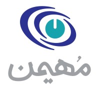 Mohaymen ICT Group logo - Similar company to Makeen Academy