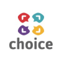Choice Idiomas, Cursos de Idioma a Medida logo - Similar company to Learning Choice