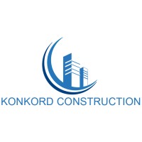 Konkord Construction logo - Similar company to Markides Brothers Construction