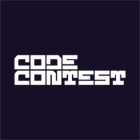 Code Contest logo - Similar company to Code Further