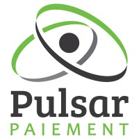 Pulsar Paiement logo - Similar company to Deuzspark Technologies