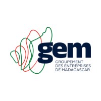 GEM Groupement des Entreprises de Madagascar logo - Similar company to Propitech