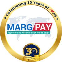 MargPay logo - Similar company to Financeflo