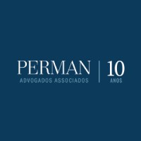 Perman Advogados Associados (Perman Attorneys at Law) logo - Similar company to Instituto Sapiens