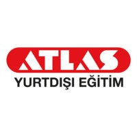 ATLAS Yurtdışı Eğitim Danışmanlığı / ATLAS Private Educational Services logo - Similar company to Orbis Yurtdışı Eğitim / Orbis Private Educational Services