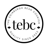The Edinburgh Bean Counter logo - Similar company to Linked Digital