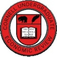 Cornell Undergraduate Economic Review logo - Similar company to Penn Undergraduate Economics Society (Ues)