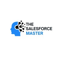The Salesforce Master logo - Similar company to Salesforce Masters