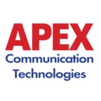 Apex Communication Technologies logo - Similar company to Telcotechsa