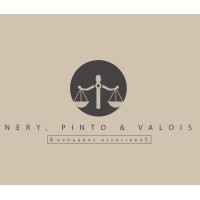 Nery, Pinto & Valois - Advogadas Associadas logo - Similar company to Moura & Santi Advogados