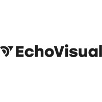 EchoVisual logo - Similar company to Cyleone