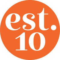 EST10 Recruitment logo - Similar company to Altitude Ea