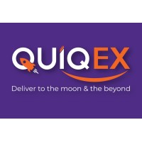 QuiqEx Supplychain & Logistic Services Co. logo - Similar company to Advanced Logistic