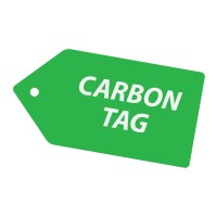 carbontag.co logo - Similar company to Minsapp.Co