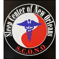 Sleep Center of New Orleans logo - Similar company to Ridge Eye Care