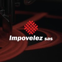 Impovelez logo - Similar company to Wave Holistic Academy