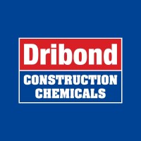 Dribond Construction Chemicals logo - Similar company to Construction Documentation