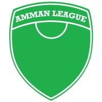 Amman League logo - Similar company to Palmonday'S Amman Post