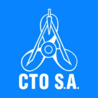 Centrum Techniki Okretowej S.A. logo - Similar company to Ctt Centrum Transferu Technologii Gumed (Technology Transfer Office Mug)
