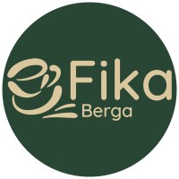 Fika Berga logo - Similar company to Sustainalink