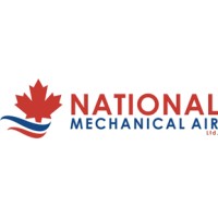 National Mechanical Air Ltd. logo - Similar company to Mic Mechanical Contracting Ltd.