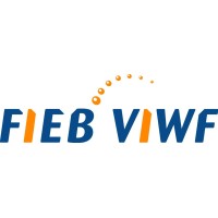 Belgian Federation of Bottled Water and Soft Drink Producers (FIEB-VIWF) logo - Similar company to Corrugator Splicer Manufacturer