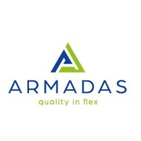 ARMADAS logo - Similar company to Praca Nl