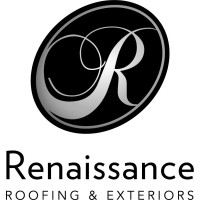 Renaissance Roofing & Exteriors logo - Similar company to Thunderbird Roofing Solutions