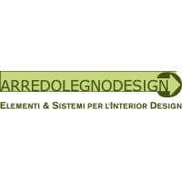 ARREDOLEGNODESIGN SRL logo - Similar company to Kairos Contract