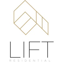 Lift Residential logo - Similar company to Salt Development, Llc