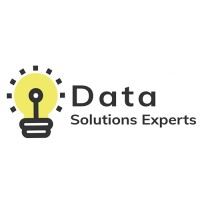 Data Solutions Experts logo - Similar company to Data Experts Solution