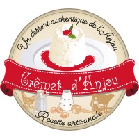 Le Crémet d'Anjou logo - Similar company to Infusionad®
